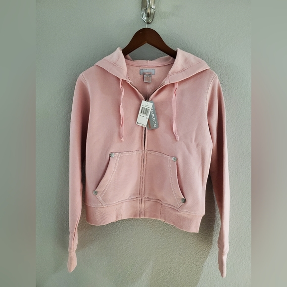 Project G Jacket - Picture 4 of 4